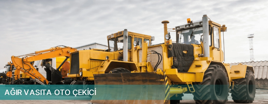 Karabağlar İlçemi Ağır Vasıta Oto Çekici